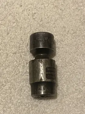 BUP206B MATCO TOOLS Drive Point Swivel Impact Socket
