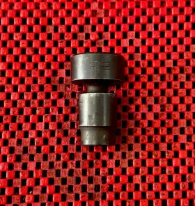 BUP22M6 MATCO TOOLS Drive Point Shallow Impact Swivel Socket #2