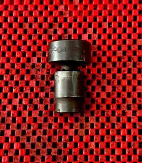 BUP22M6 MATCO TOOLS Drive Point Shallow Impact Swivel Socket #3