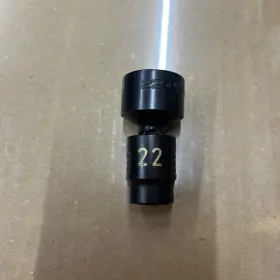 BUP22M6B MATCO TOOLS Swivel Impact Socket