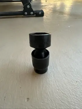 BUP246B MATCO TOOLS Drive Point Impact Socket