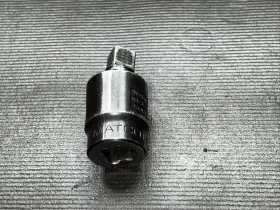 BUP28B MATCO TOOLS Swivel Impact Socket Clean