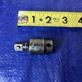 BUP2P MATCO TOOLS Locking Pin Drive Swivel