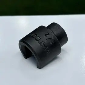BW16 MATCO TOOLS Drive Whc Oxide Weatherhead Socket
