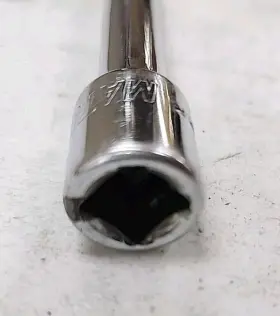 BX34 MATCO TOOLS Drive Standard Extension #3