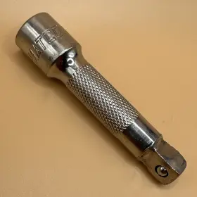 BX3WKA MATCO TOOLS Drive Knurled Wobble Extension