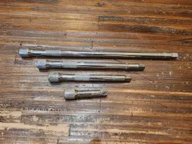 BX6-BX3K MATCO TOOLS Socket Extension Set