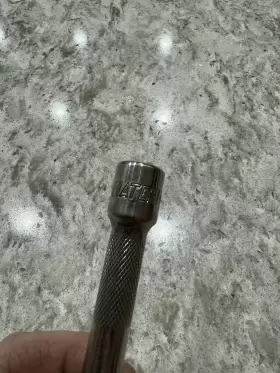 BX8K MATCO TOOLS Drive Extension Knurled #2