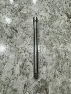 BX8K MATCO TOOLS Drive Extension Knurled