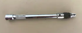 BX8L MATCO TOOLS Extension Drive Locking