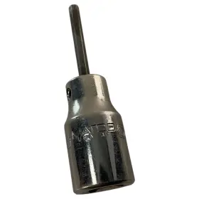 BXD4 MATCO TOOLS Hex Bit Socket Drive Allen Mechanic Tool
