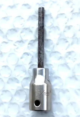 BXD6 MATCO TOOLS Socket Allen Hex Bit