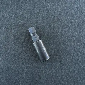 BXDP10M MATCO TOOLS Drive Impact Hex Bit #2
