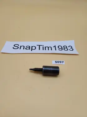 BXDP4 MATCO TOOLS Drive Impact Hex Bit