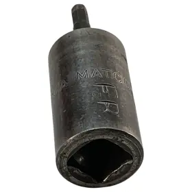 BXDP4A MATCO TOOLS Hex Bit Socket Driver Drive Oxide Finish
