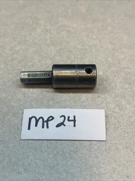 BXDP8M MATCO TOOLS Drive Allen Hex Impact Socket
