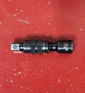 BXP3BL MATCO TOOLS Drive Locking Impact Extension
