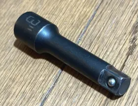 BXP3V MATCO TOOLS Impact Drive Socket Ratchet Extension Bar