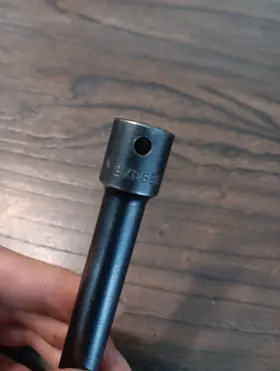 BXP6BL MATCO TOOLS Drive Locking Impact Extension #3