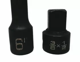 BXP6V MATCO TOOLS Impact Extension Adapter #2