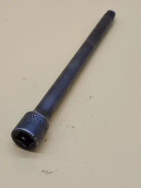 BXR88B MATCO TOOLS Friction Ball Extension #2