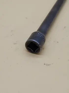 BXR88B MATCO TOOLS Friction Ball Extension #3