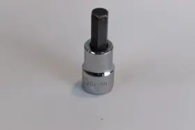 BXY10 MATCO TOOLS Hex Bit Socket Driver Drive Finish #2