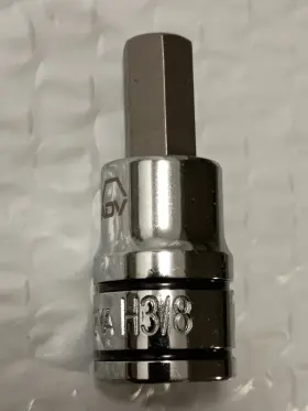 BXY12VA MATCO TOOLS Socket Allen Hex Bit