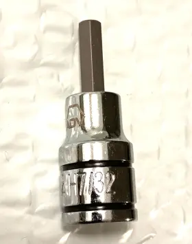 BXY7VA MATCO TOOLS Socket Allen Hex Bit