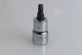 BXY8 MATCO TOOLS Hex Bit Socket Driver Drive Finish #2