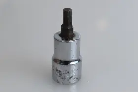 BXY8 MATCO TOOLS Hex Bit Socket Driver Drive Finish #3