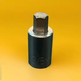 BXYS12 MATCO TOOLS Hex Bit Socket Driver Drive