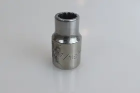 C142 MATCO TOOLS Shallow Socket Drive Point Finish #2