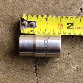 C182 MATCO TOOLS Drive Point Socket #2