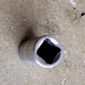 C182 MATCO TOOLS Drive Point Socket #3