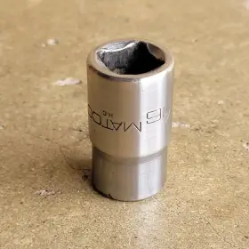 C182 MATCO TOOLS Drive Point Socket