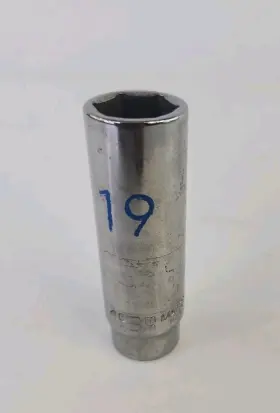 C19M6A MATCO TOOLS Drive Point Shallow Socket