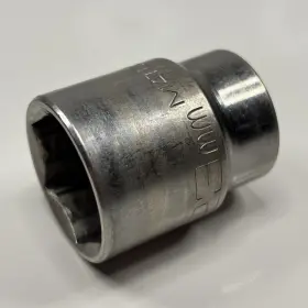 C23M6 MATCO TOOLS Drive Point Shallow Socket