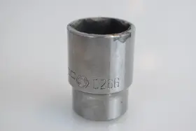 C266 MATCO TOOLS Shallow Socket Drive Point Finish #3