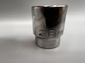 C26M6 MATCO TOOLS Drive Socket