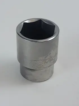 C286 MATCO TOOLS Shallow Socket Drive Point #2