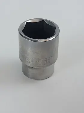 C286 MATCO TOOLS Shallow Socket Drive Point #3