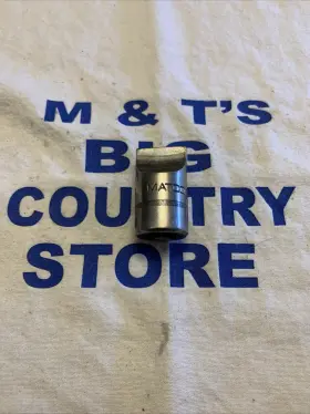 C30DL MATCO TOOLS Drive Link Socket