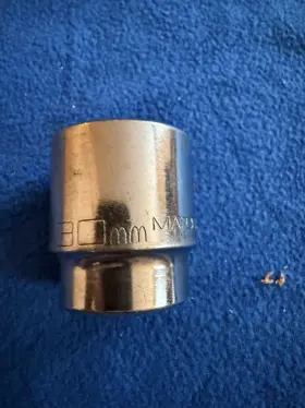 C30M6 MATCO TOOLS Shallow Socket Drive Point