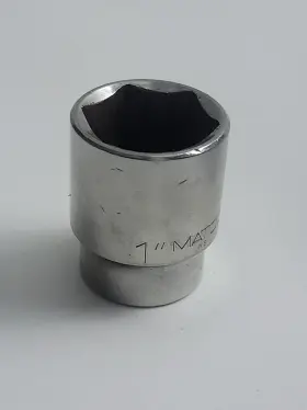 C326 MATCO TOOLS Shallow Socket Drive Point #2