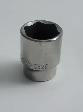 C326 MATCO TOOLS Shallow Socket Drive Point #3