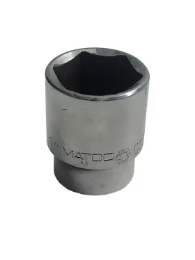 C326 MATCO TOOLS Shallow Socket Drive Point