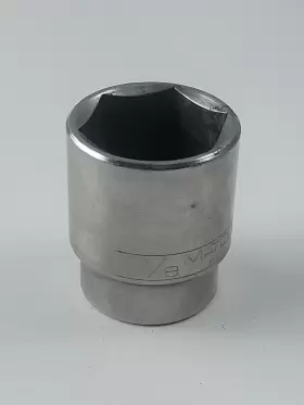 C366 MATCO TOOLS Shallow Socket Drive Point Finish #2