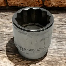 C382 MATCO TOOLS Socket #2 C382 MATCO TOOLS Socket #2