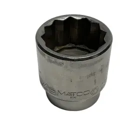 C382 MATCO TOOLS Socket C382 MATCO TOOLS Socket